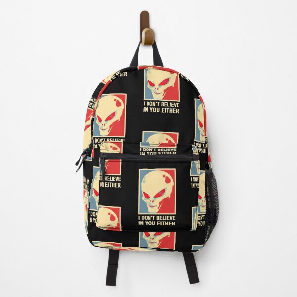 Item preview, I Dont Believe In You Either Alien: Alien Lover designed and sold by AMINE ★★★★★.