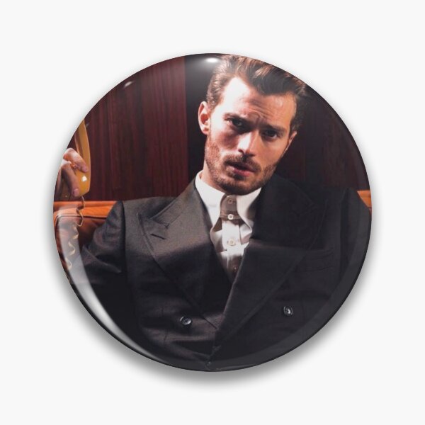 Item preview, Jamie Dornan designed and sold by igne5.