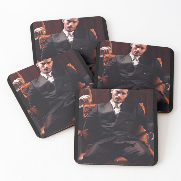 Item preview, Jamie Dornan designed and sold by igne5.
