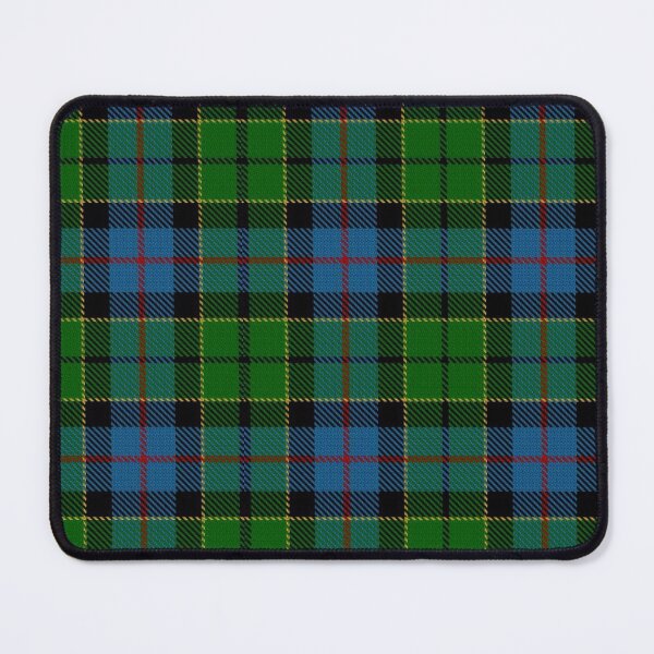 Item preview, Clan Forsyth Scottish Tartan  designed and sold by clairemh1.