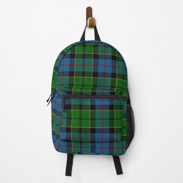 Item preview, Clan Forsyth Scottish Tartan  designed and sold by clairemh1.