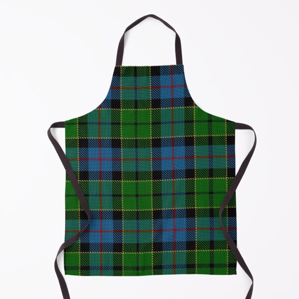 Item preview, Clan Forsyth Scottish Tartan designed and sold by clairemh1.