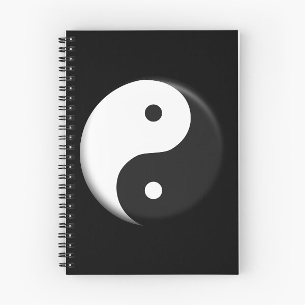 Item preview, Yin and Yang designed and sold by DesertG.