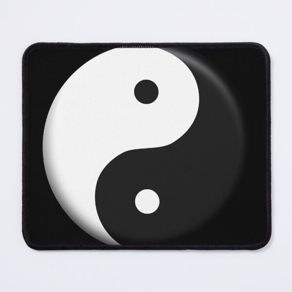 Item preview, Yin and Yang designed and sold by DesertG.