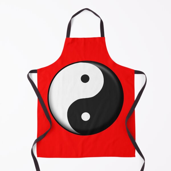Item preview, Yin and Yang designed and sold by DesertG.