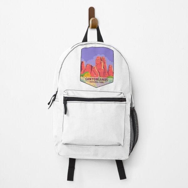 Item preview, Canyonlands National Park designed and sold by hatimelhag.