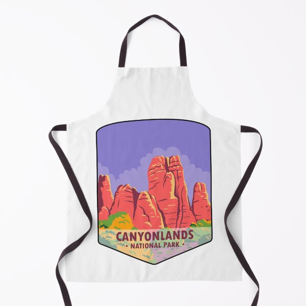 Item preview, Canyonlands National Park designed and sold by hatimelhag.