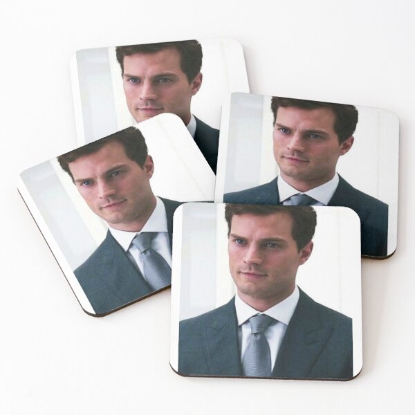 Item preview, Jamie Dornan designed and sold by igne5.