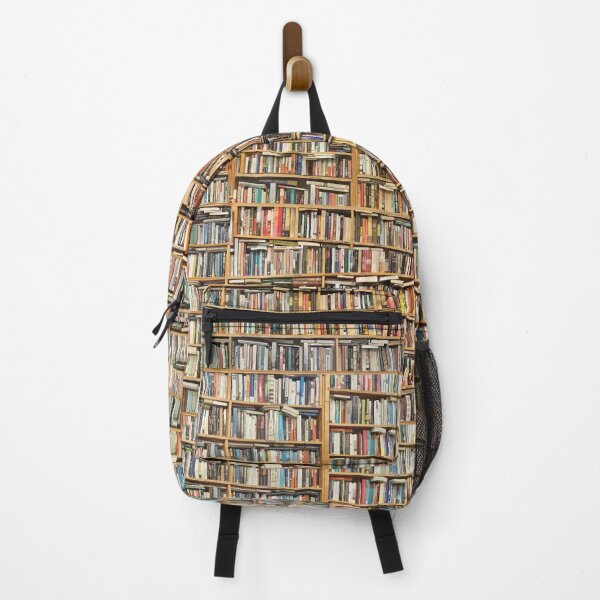 Item preview, Billions of BOOKS designed and sold by Marcia and Ron Stacy Studios.