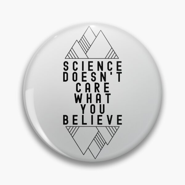 Item preview, Science is Real designed and sold by abawizard.