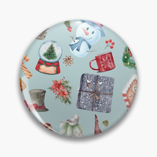 Item preview, Winter Christmas Feel Designs designed and sold by NerdyGirl1028.