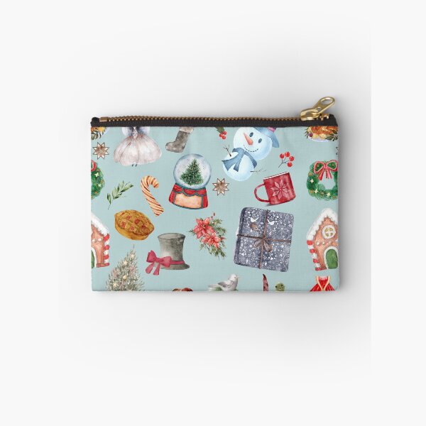Item preview, Winter Christmas Feel Designs designed and sold by NerdyGirl1028.