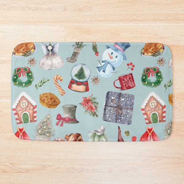 Item preview, Winter Christmas Feel Designs designed and sold by NerdyGirl1028.