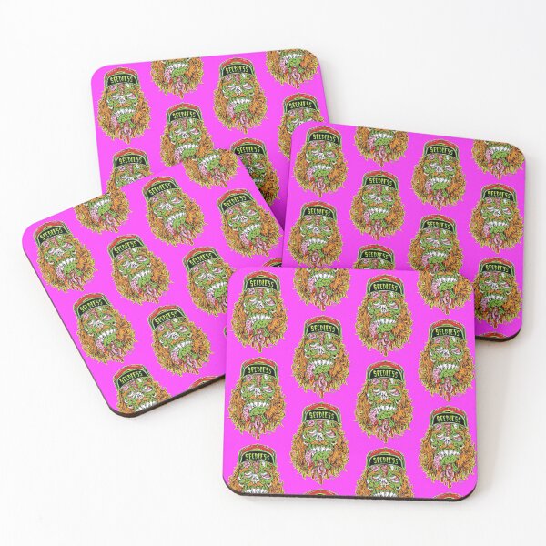 Item preview, Anaxity, Seedless Worry Ilustration designed and sold by PlayAndPleasure.