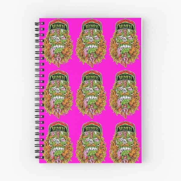 Item preview, Anaxity, Seedless Worry Ilustration designed and sold by PlayAndPleasure.