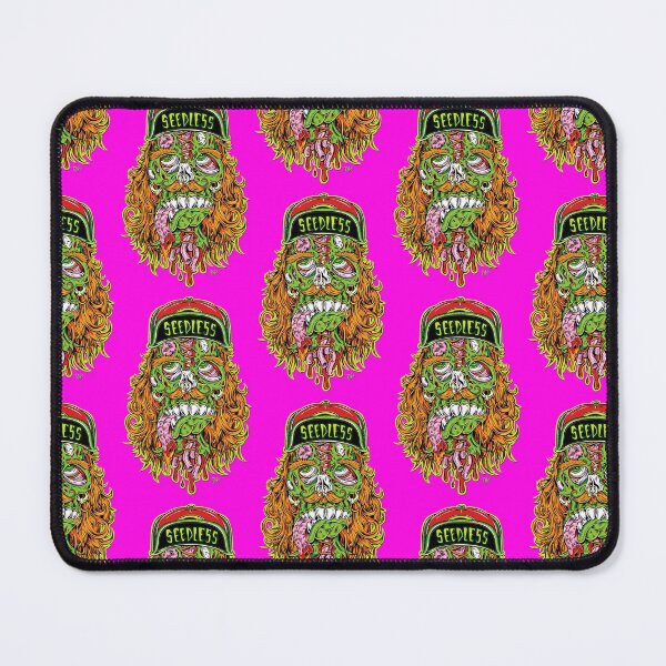 Item preview, Anaxity, Seedless Worry Ilustration designed and sold by PlayAndPleasure.