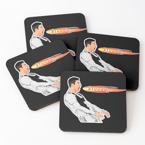 Item preview, Siuuu Cristiano ronaldo funny  designed and sold by sizamix.