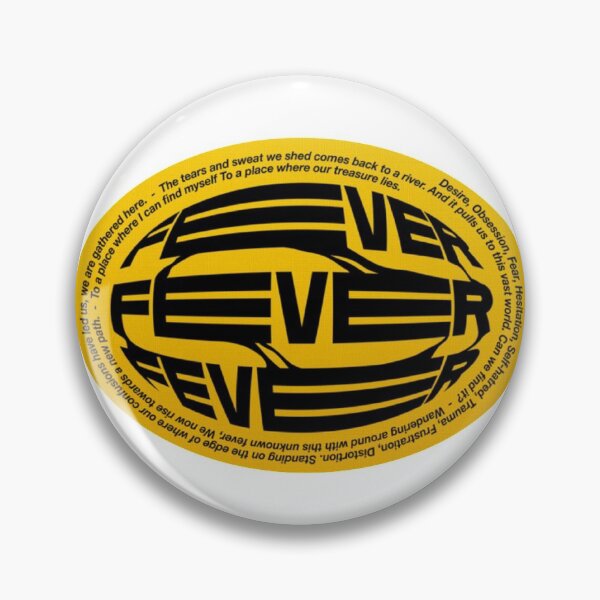 Item preview, ateez zero fever epilogue album logo designed and sold by gruzinkerbelle.