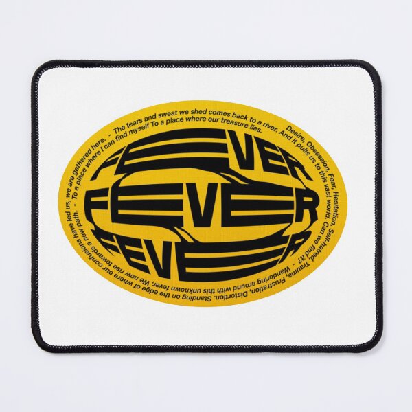 Item preview, ateez zero fever epilogue album logo designed and sold by gruzinkerbelle.
