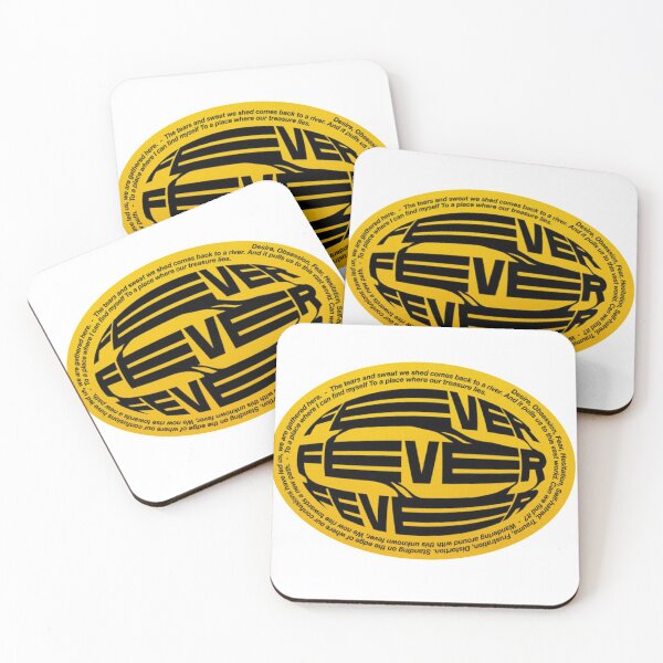 Item preview, ateez zero fever epilogue album logo designed and sold by gruzinkerbelle.