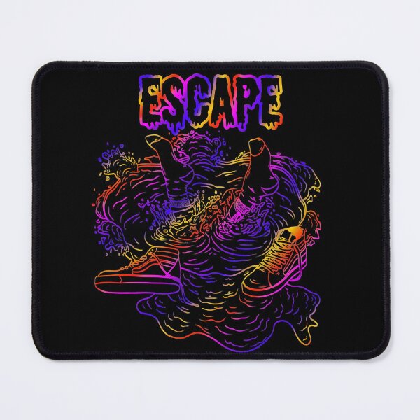 Item preview, The Escape Variant 3 designed and sold by Matthew Stamey.