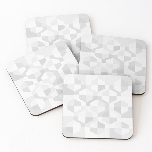 Item preview, Argang, 70s Clean Cut Retro Geometric Pattern designed and sold by BesanoStyle.