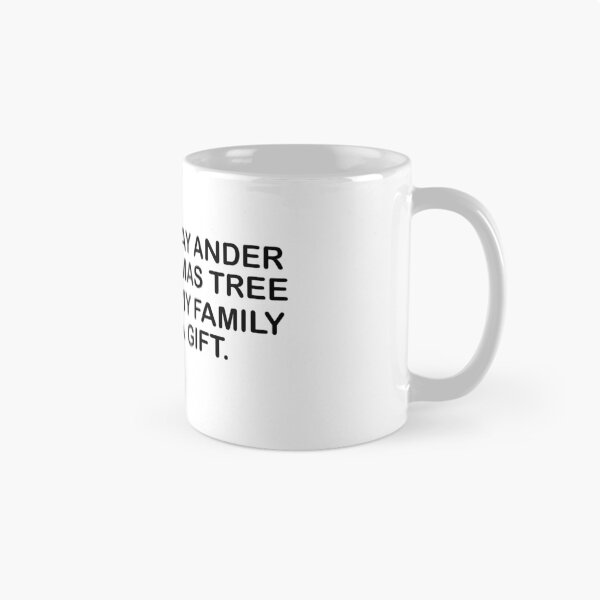 Item preview, gonna go lay under the tree to remind my family that i'm the gift designed and sold by elyazidostore.