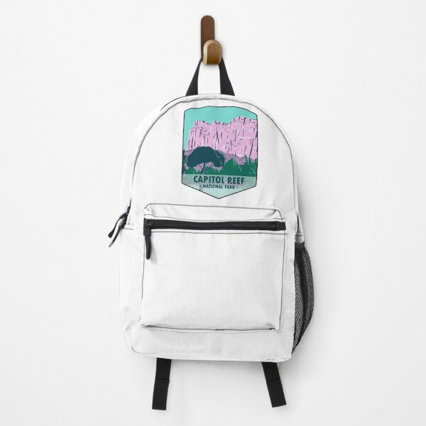 Item preview, Capitol Reef National Park designed and sold by hatimelhag.