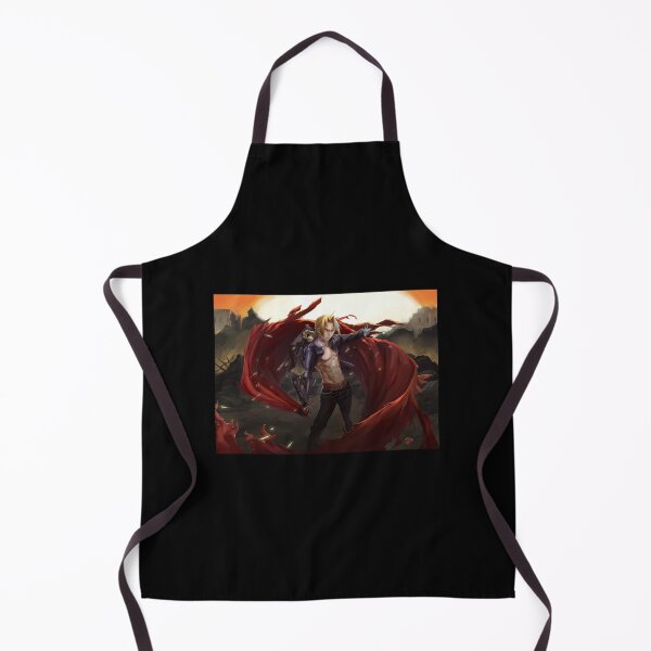 Artikelvorschau, FullMetal Alchemist Brotherhood | Perfektes Geschenk entworfen und verkauft von burkedenaner.