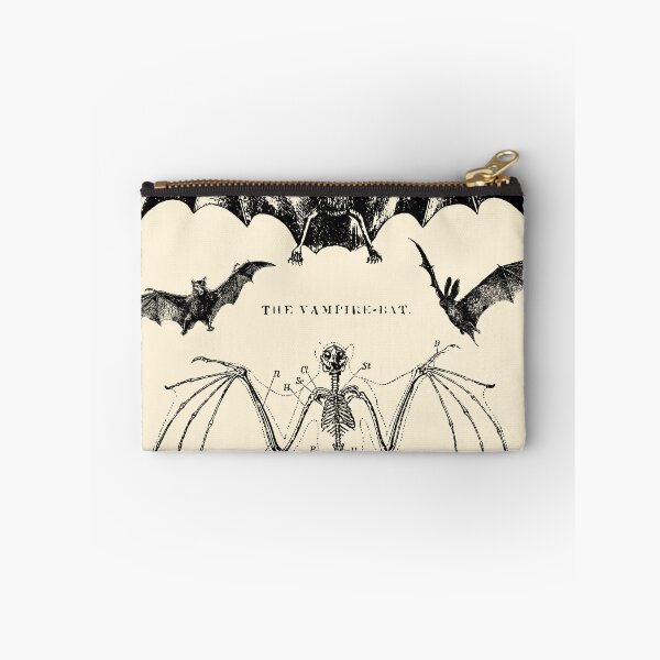Item preview, The Vampire Bat, Collection of Vintage Bat Illustrations designed and sold by PlentyEntities.
