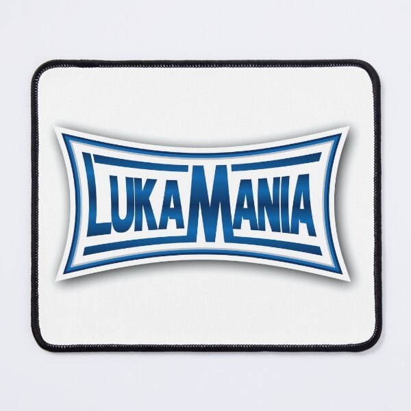 Item preview, LUKA MANIA designed and sold by TLW716.