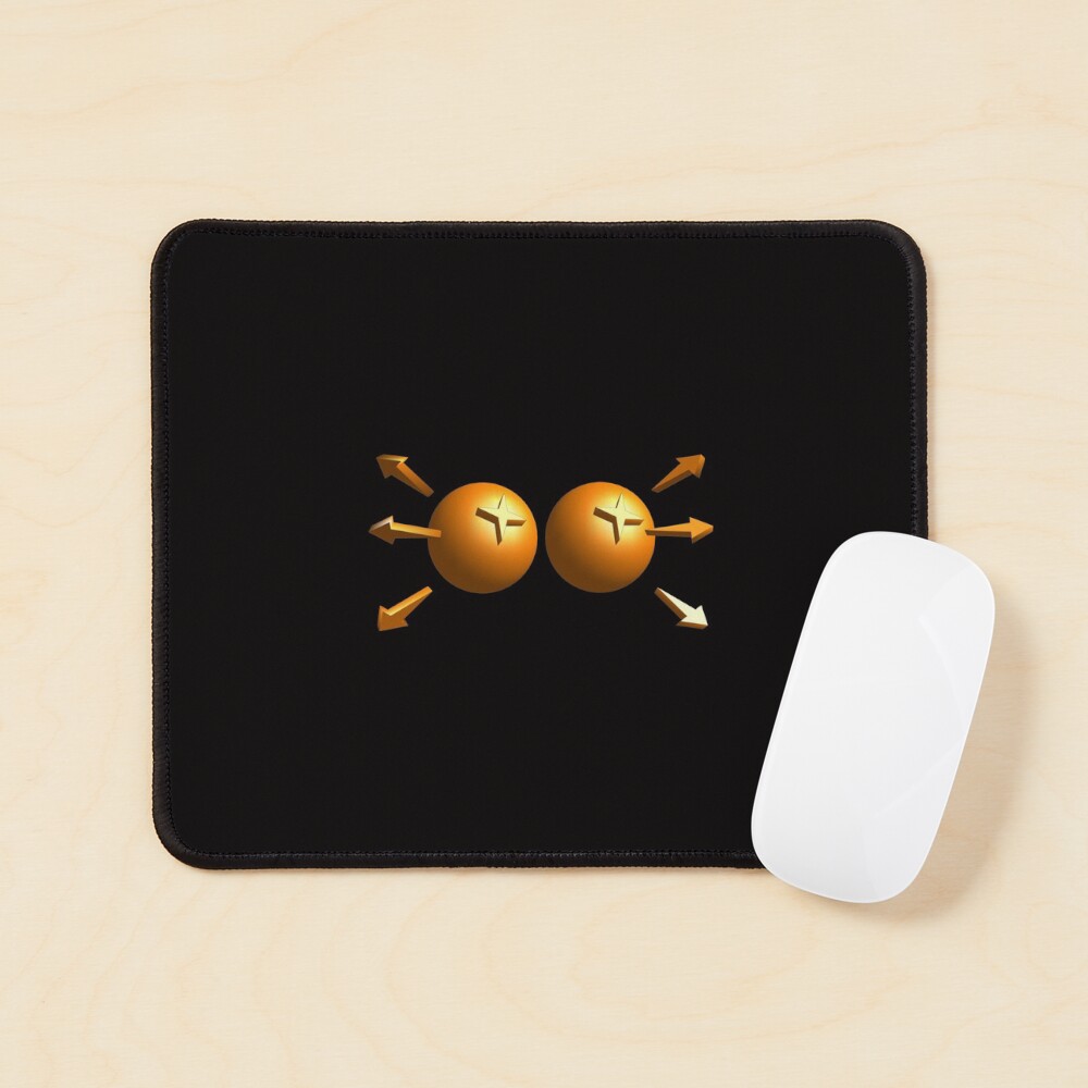Item preview, Mouse Pad designed and sold by anasdrak.