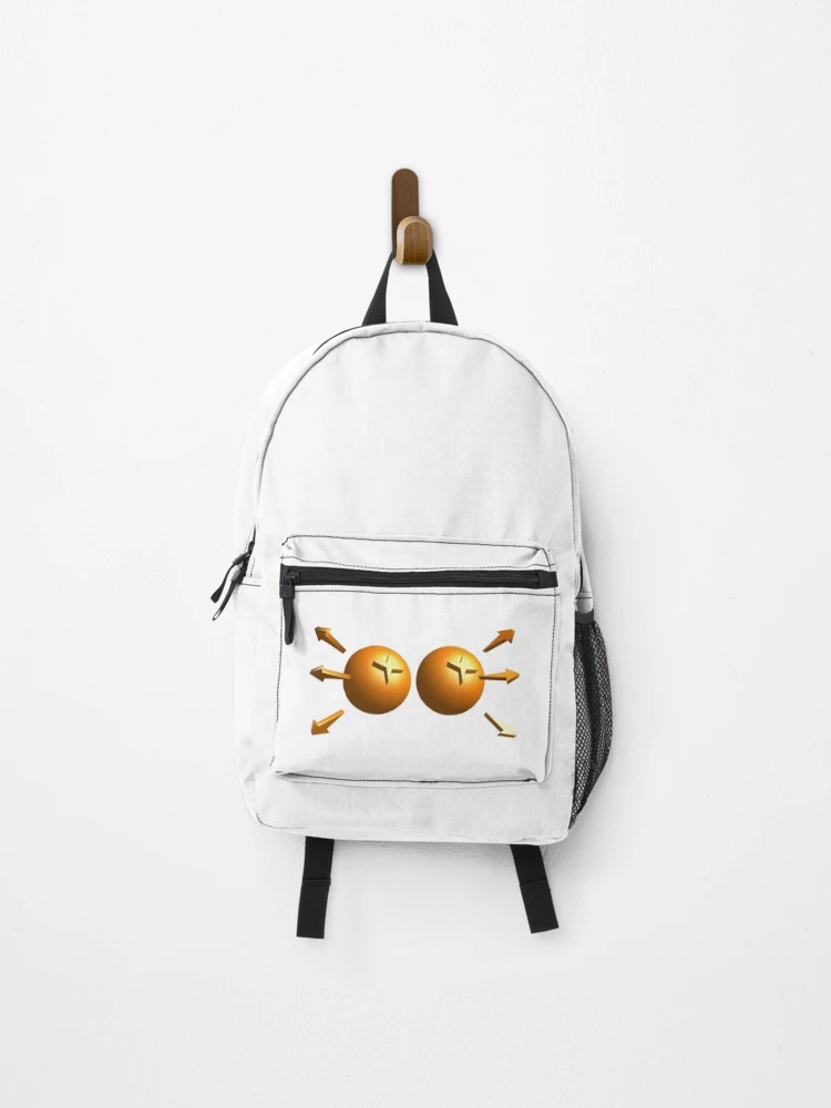 Thumbnail 1 of 3, Backpack, Repulse designed and sold by anasdrak.