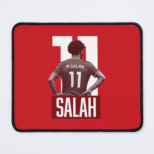 Item preview, Mohamed Salah designed and sold by SYGN.
