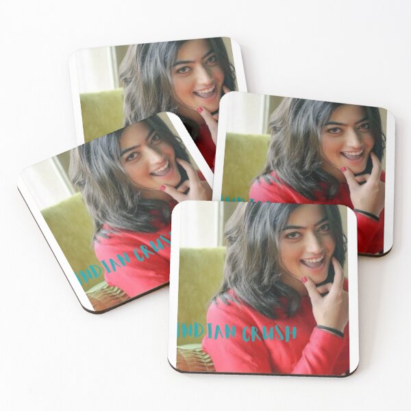 Item preview, Rashmika promotion designed and sold by Ranjit Chandran.