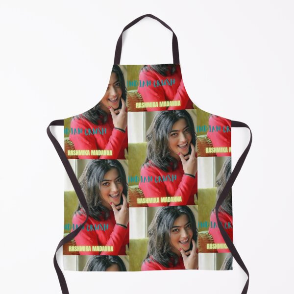 Item preview, Rashmika promotion designed and sold by Ranjit Chandran.
