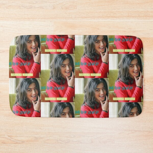 Item preview, Rashmika promotion designed and sold by Ranjit Chandran.