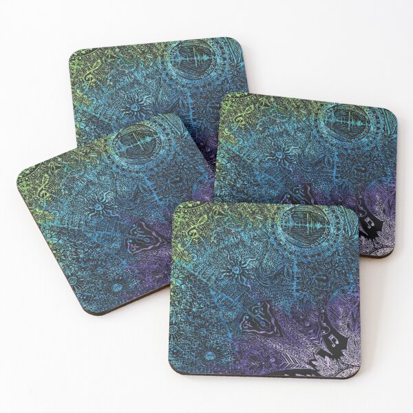 Item preview, Music Fusion designed and sold by nastiaart.