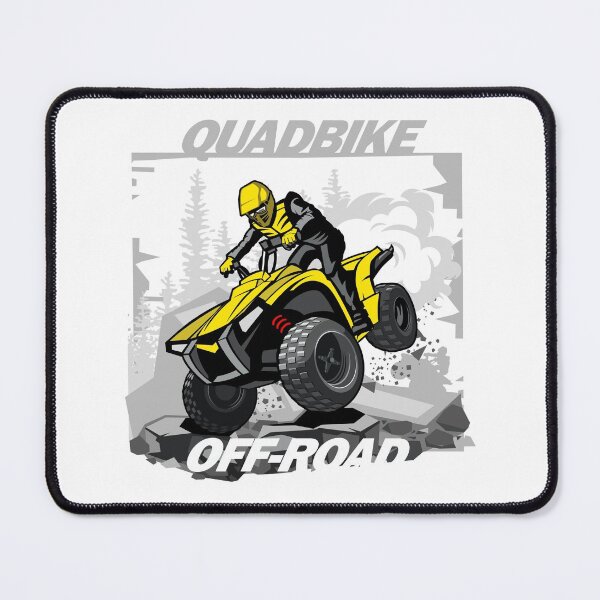 Item preview, off-road quadbike designed and sold by wineDsign.