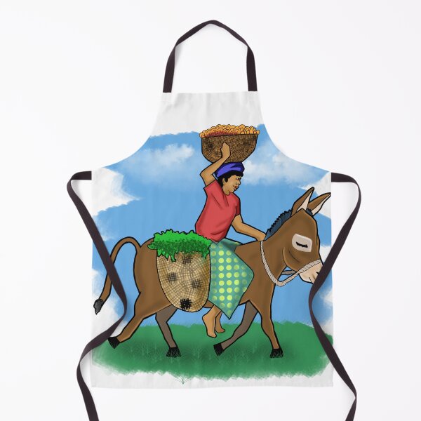 Item preview, Peasant T-Shirt designed and sold by marmothel.