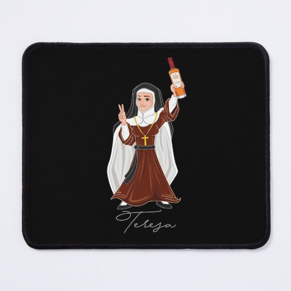 Item preview, Santa Teresa - Venezuela designed and sold by Juls Designs.