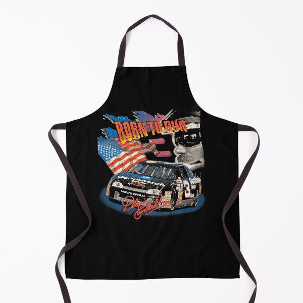 Item preview, Dale Earnhardt #3 Born To Run Vintage designed and sold by TemperTrap.