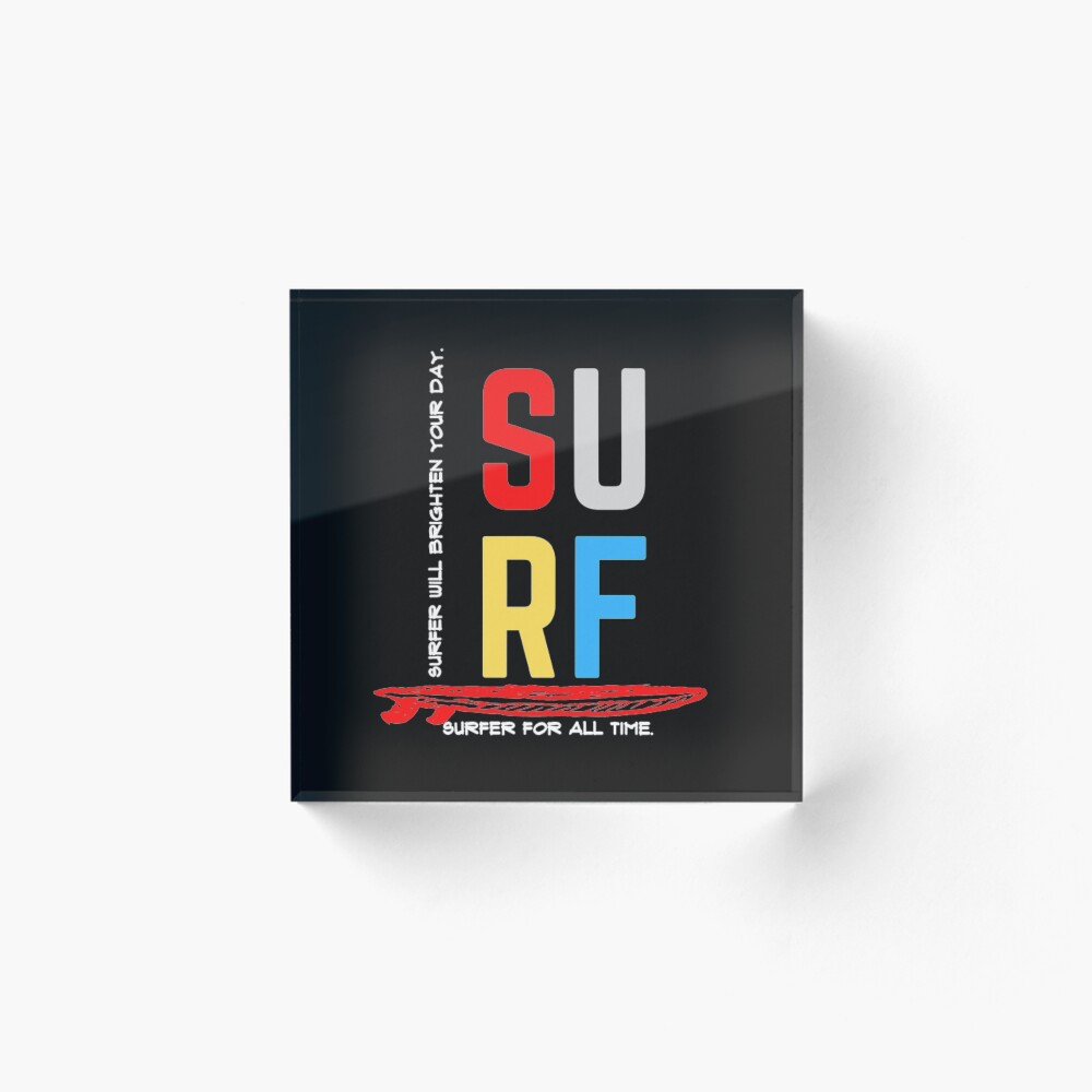 Item preview, Acrylic Block designed and sold by Adhamsaad.