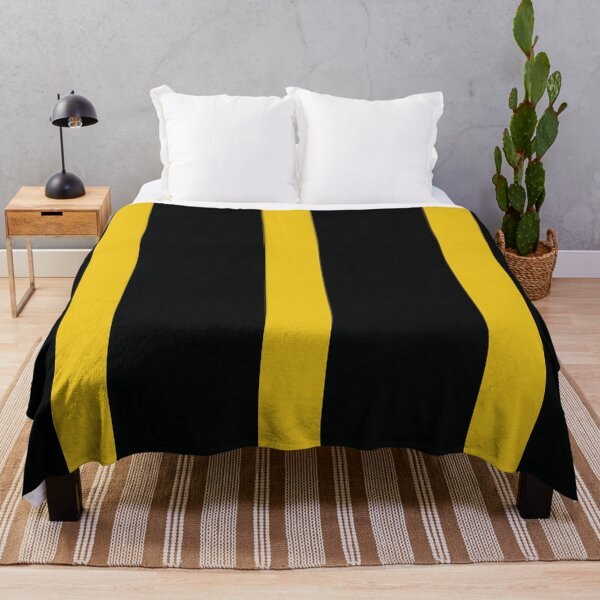 Item preview, black with Mustard color lines designed and sold by Amal20.