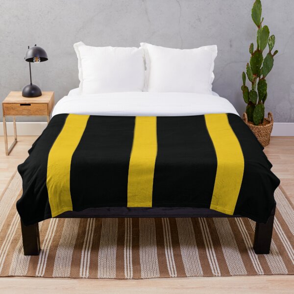 Item preview, black with Mustard color lines designed and sold by Amal20.