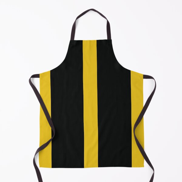 Item preview, black with Mustard color lines designed and sold by Amal20.