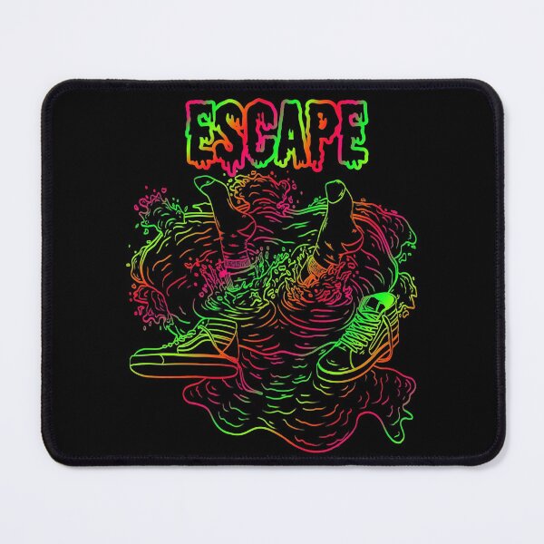 Item preview, The Escape Variant 2 designed and sold by Matthew Stamey.