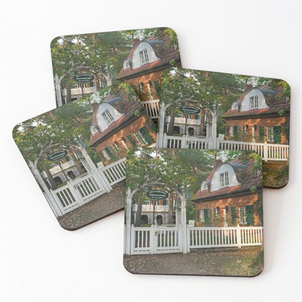 Item preview, Holiday cottage amid trees in wooded garden of Villa, Timmendorf Beach on the Baltic coast, Germany. designed and sold by David A. L. Davies.