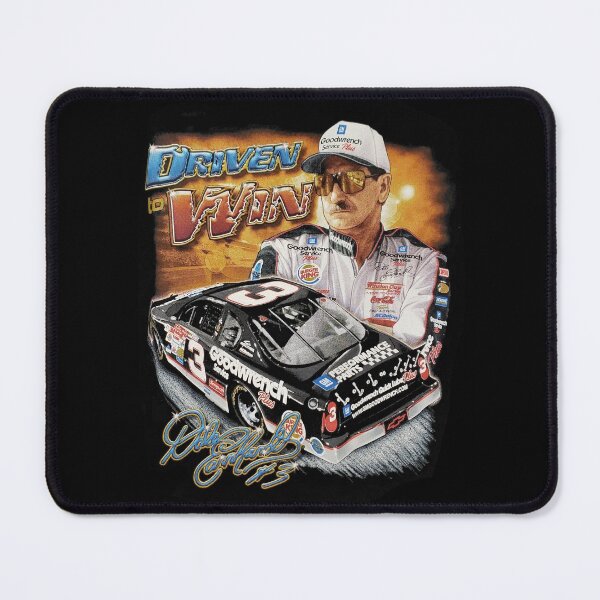 Item preview, Dale Earnhardt #3 Drive to Win designed and sold by TemperTrap.
