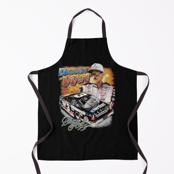 Item preview, Dale Earnhardt #3 Drive to Win designed and sold by TemperTrap.